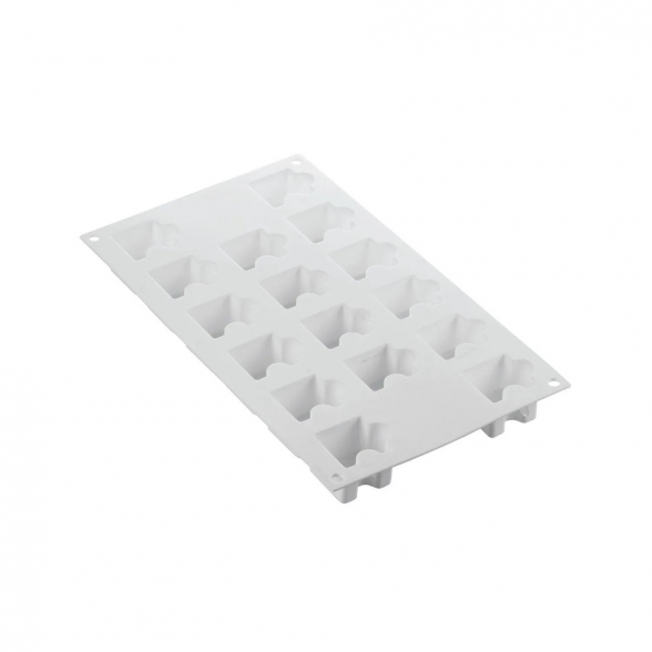 Silikonform Puzzle30